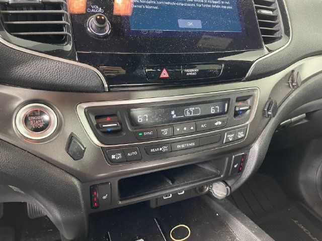 Used 2025 Honda Passport EX-L image 8