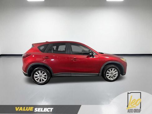 Used 2014 MAZDA CX-5 Sport w/ Bluetooth Audio Package FWD image 6