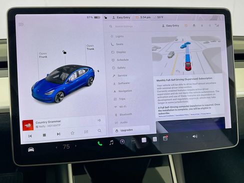 Used 2018 Tesla Model 3 Long Range image 46