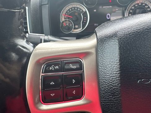 Used 2017 RAM 1500 Laramie w/ Convenience Group AWD/4WD image 15