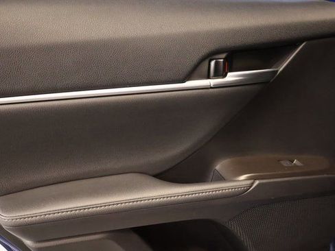 Certified 2023 Toyota Camry XLE w/ Cold Weather Package image 29