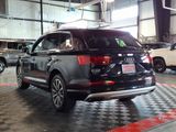 Used 2017 Audi Q7 3.0T Premium Plus w/ Premium Plus Package image 4