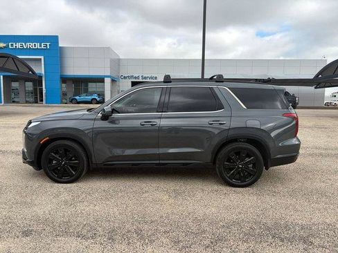 Used 2025 Hyundai Palisade XRT FWD image 7