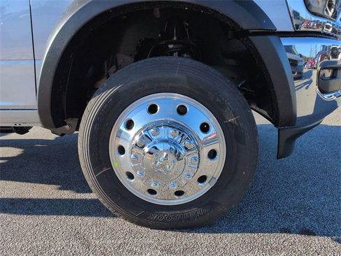 New 2026 RAM 4500 Tradesman image 10