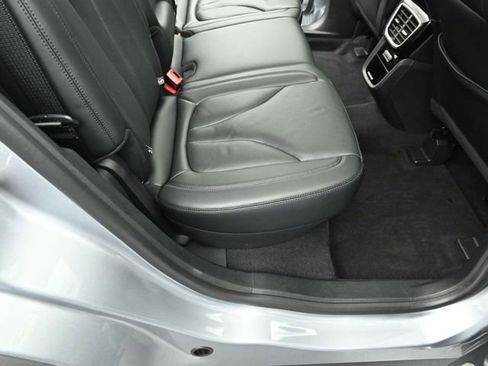 Certified 2023 Lincoln Nautilus Reserve w/ Equipment Group 202A image 27