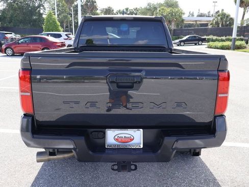Certified 2025 Toyota Tacoma SR5 image 10
