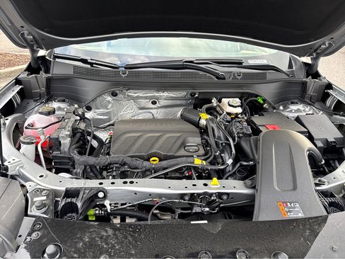 New 2026 Chevrolet Trax ACTIV image 37