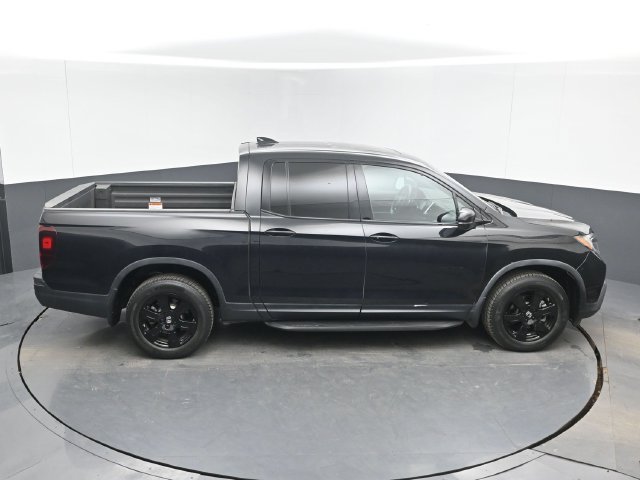 Certified 2020 Honda Ridgeline Black Edition image 43
