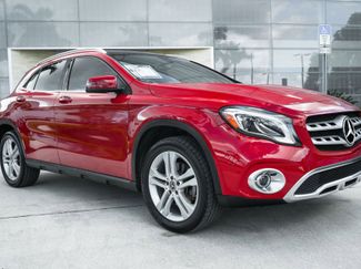 Used 2019 Mercedes-Benz GLA 250 video 2
