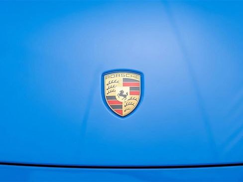 Used 2022 Porsche 911 Carrera 4 GTS image 14