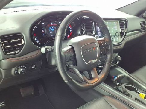 Used 2023 Dodge Durango GT AWD/4WD image 18