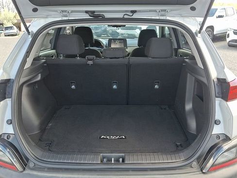 Used 2023 Hyundai Kona SEL w/ Cargo Package image 25