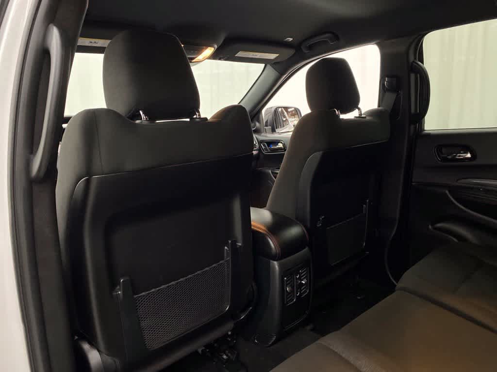 Used 2026 Dodge Durango GT AWD/4WD image 16