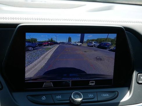 Used 2022 Chevrolet Blazer LT AWD/4WD image 28