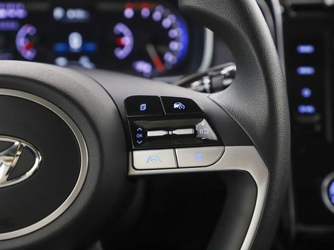Certified 2023 Hyundai Tucson SEL AWD/4WD image 28