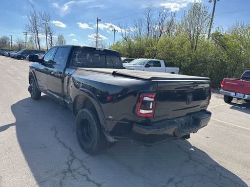 Used 2022 RAM 3500 Laramie image 13