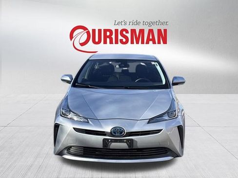 Used 2020 Toyota Prius L Eco image 6