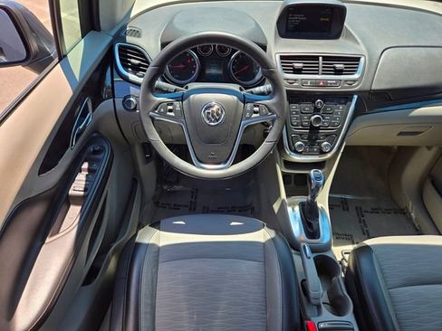 Used 2016 Buick Encore FWD image 15