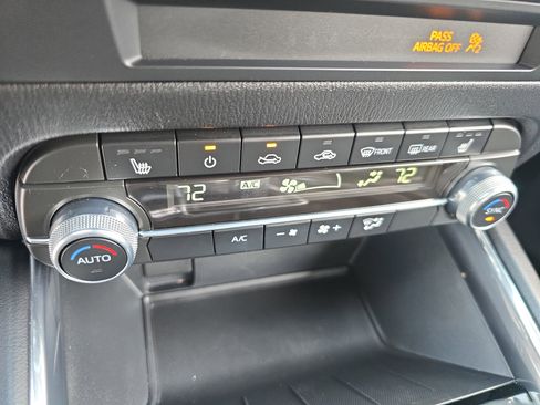 Used 2022 MAZDA CX-5 AWD 2.5 S w/ Premium Package image 22