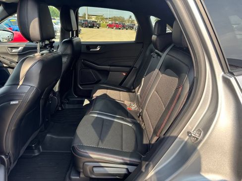 Certified 2024 Ford Escape ST-Line w/ Tech Pack #1 AWD/4WD image 20