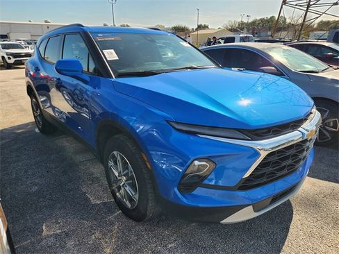Used 2024 Chevrolet Blazer LT w/ Convenience Package image 1