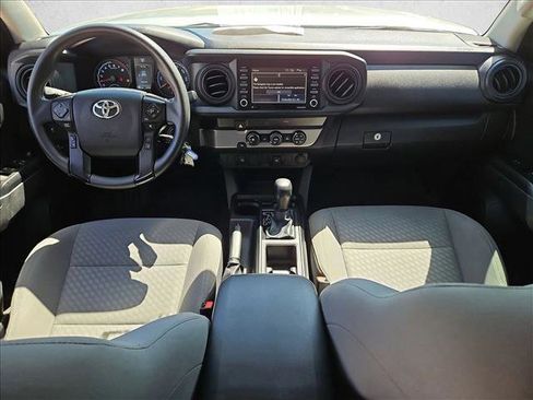 Used 2023 Toyota Tacoma SR w/ SR Convenience Package image 16