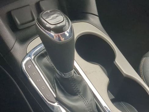Used 2016 Chevrolet Cruze LS FWD image 26