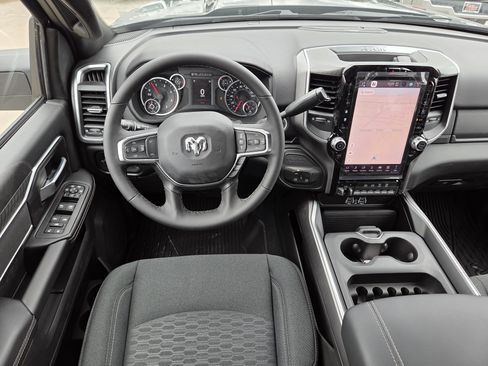 New 2026 RAM 2500 Lone Star AWD/4WD image 8