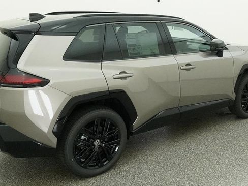 New 2026 Toyota RAV4 XSE AWD/4WD image 9