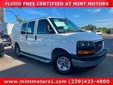 Used 2022 GMC Savana 2500 w/ Driver Convenience Package image 2