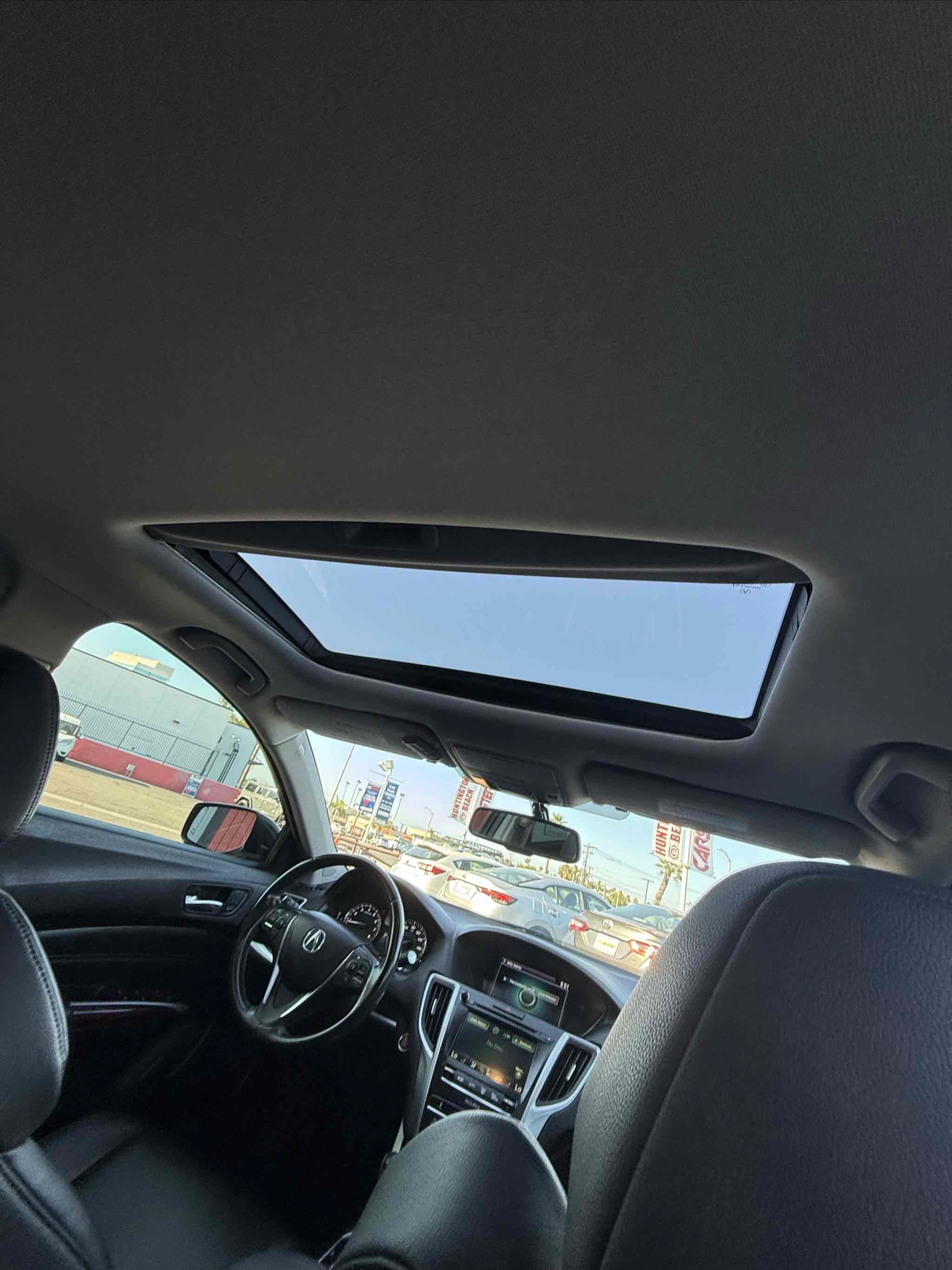 Used 2016 Acura TLX FWD image 56