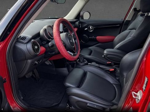 Used 2015 MINI Cooper S FWD image 6