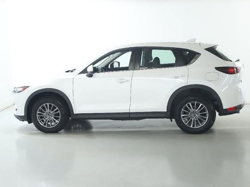 Used 2018 MAZDA CX-5 Sport AWD/4WD image 38