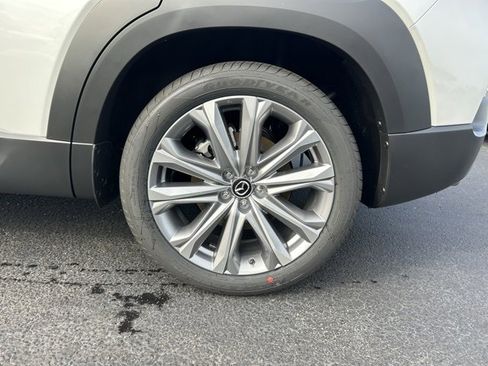 New 2026 MAZDA CX-50 AWD 2.5 S w/ Weather Package image 5