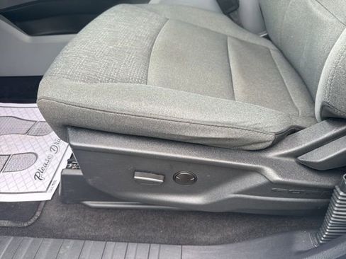 Used 2024 Ford F150 XLT w/ Mobile Office Package image 8