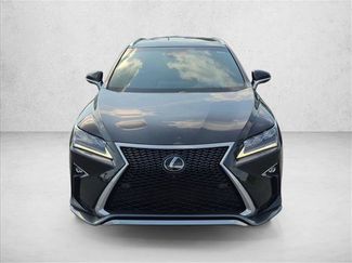 Used 2019 Lexus RX 350 F Sport AWD/4WD video 2