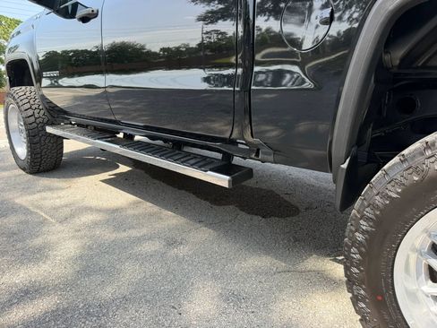 Used 2016 GMC Sierra 1500 4x4 Crew Cab w/ Sierra Convenience Package image 26