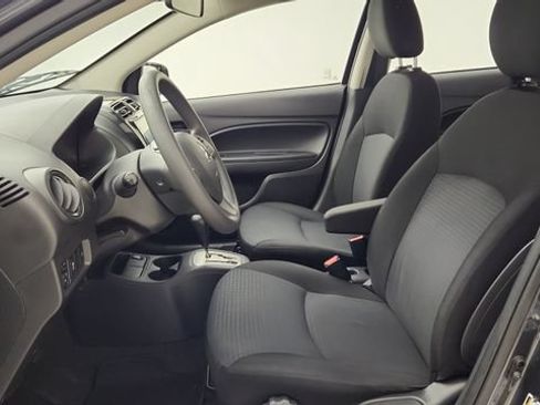 Used 2024 Mitsubishi Mirage G4 ES FWD image 10