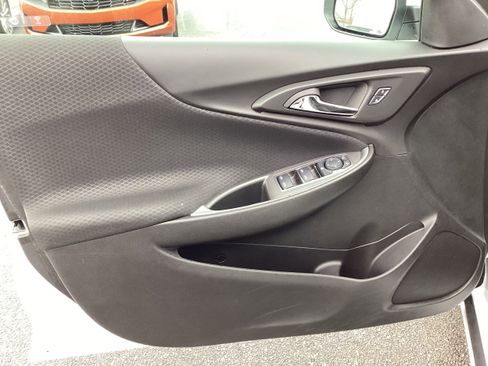 Used 2024 Chevrolet Malibu LT image 14