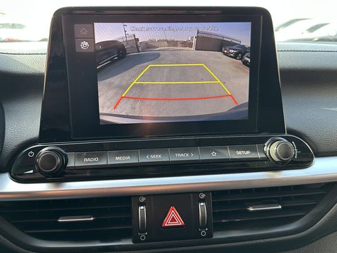 Used 2023 Kia Forte LXS w/ LXS Technology Package image 31