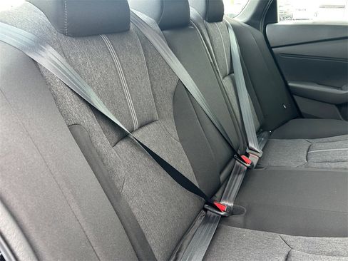 New 2026 Honda Accord Sport image 19