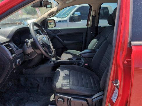 Used 2020 Ford Ranger XL w/ FX4 Off-Road Package AWD/4WD image 8