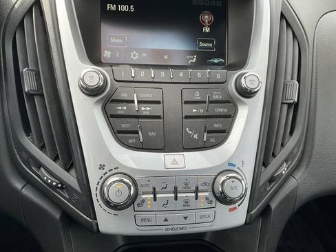 Used 2016 Chevrolet Equinox LTZ w/ Enhanced Convenience Package image 16