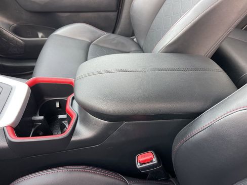 Certified 2023 Toyota RAV4 TRD Off-Road image 14