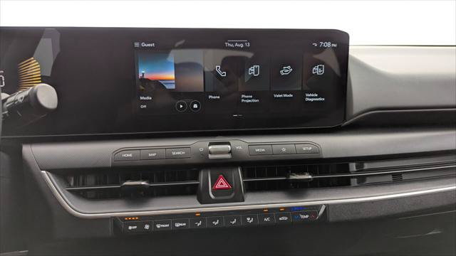 Used 2025 Kia K4 FWD image 26