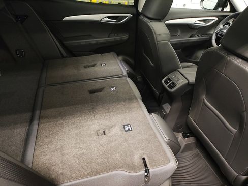 New 2026 Buick Envision Avenir image 13