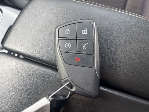 Used 2023 Buick Envision Preferred image 64