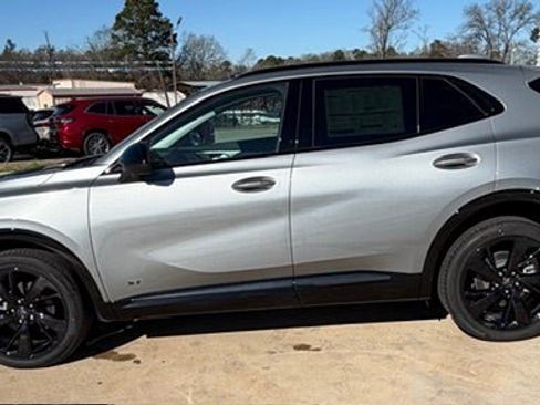 New 2026 Buick Envision Sport Touring image 4