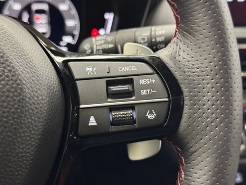 New 2026 Acura ADX A-Spec AWD/4WD image 23