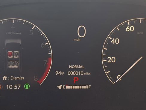 New 2026 Honda HR-V Sport image 23